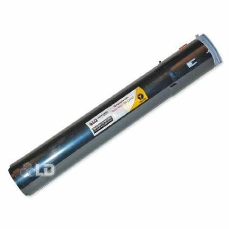 RICOH COMPATIBLE Yellow Aftermarket Toner 55K Yield 841283